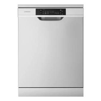 Bing Lee Westinghouse 60cm freestanding dishwasher offer