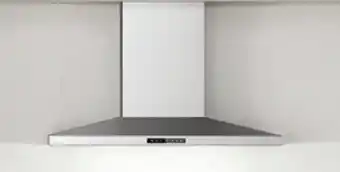 Bing Lee Westinghouse 90cm canopy rangehood offer
