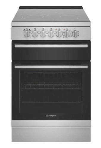Westinghouse 60cm electric freestanding cooker