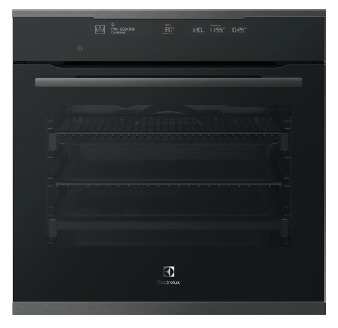Bing Lee Electrolux 60cm built-in pyrolytic oven offer