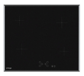 Bing Lee Omega 60cm ceramic cooktop offer