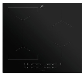 Bing Lee Electrolux 60cm induction cooktop offer