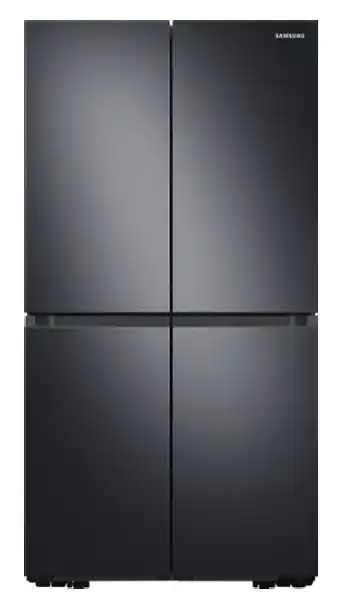 Samsung 649l french door refrigerator