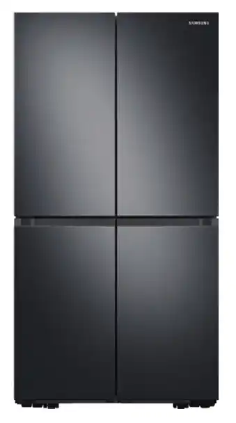 Bing Lee Samsung 648l french door refrigerator offer