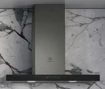Bing Lee Electrolux 90cm canopy rangehood offer