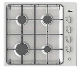 Bing Lee Chef 60cm gas cooktop offer