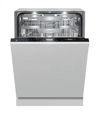 Bing Lee Miele fully integrated dishwasher offer