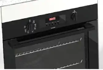 Bing Lee Chef 60cm built-in pyrolytic oven offer
