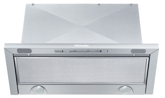 Bing Lee Miele 60cm slimline rangehood offer