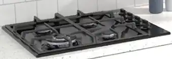 Bing Lee Chef 60cm gas cooktop offer
