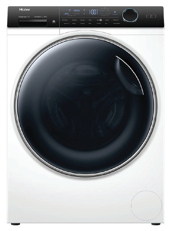 Bing Lee Haier 9kg front load washer offer