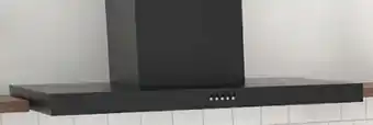 Bing Lee Chef 90cm canopy rangehood offer
