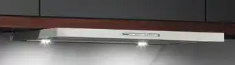 Bing Lee Miele 60cm slimline rangehood offer