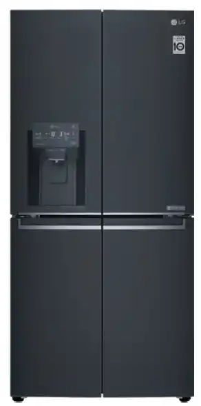 Bing Lee Lg 506l french door refrigerator offer
