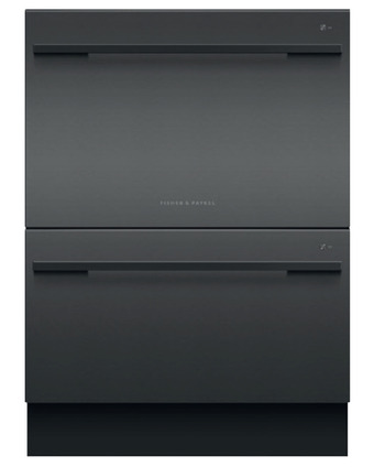 Bing Lee Fisher & paykel 60cm double dishdrawer dishwasher offer