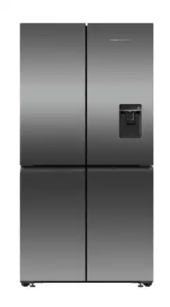Bing Lee Fisher & paykel 538l french door refrigerator offer