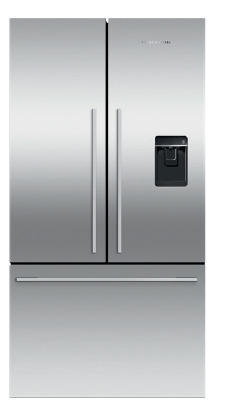 Bing Lee Fisher & paykel 569l french door refrigerator offer