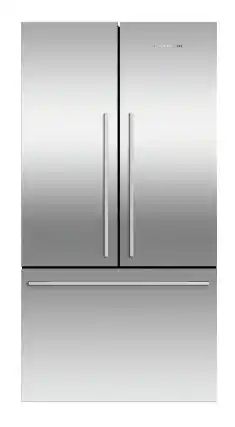 Bing Lee Fisher & paykel 569l french door refrigerator offer