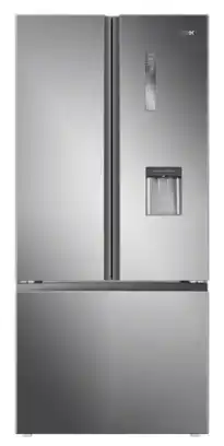 Bing Lee Haier 492l french door refrigerator offer