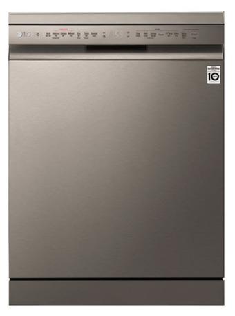 Bing Lee Lg 60cm freestanding dishwasher offer