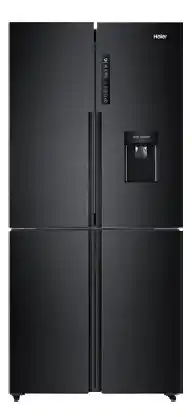 Bing Lee Haier 519l french door refrigerator offer