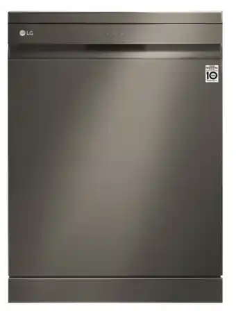 Bing Lee Lg 60cm freestanding dishwasher offer