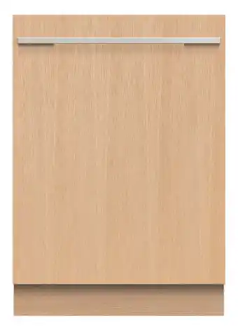 Bing Lee Fisher & paykel 60cm fully integrated dishwasher offer
