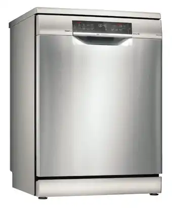 Bing Lee Bosch 60cm freestanding dishwasher offer