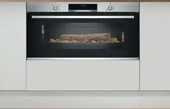 Bing Lee Bosch 90cm built-in multifunction oven offer