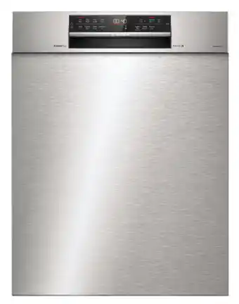 Bing Lee Bosch 60cm built-under dishwasher offer