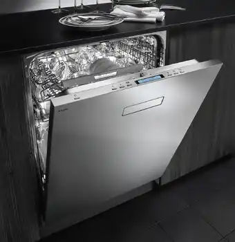 Bing Lee Asko 82cm built-under dishwasher offer