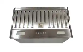 Bing Lee Sirius 52cm undermount rangehood offer