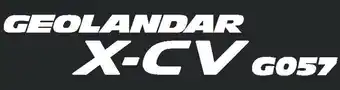 Tyres & More Yokohama geolandar x-cv g057 offer