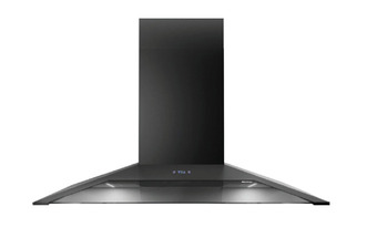 Sirius 90cm canopy rangehood