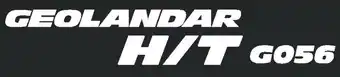 Tyres & More Yokohama geolandar h/t g056 offer