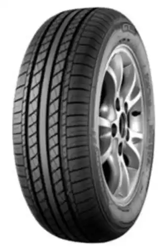 Gt radial champiro vp1 225/65r17 102h