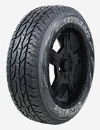 Tyreright Sunwide durevoleat 265705r16 112t offer