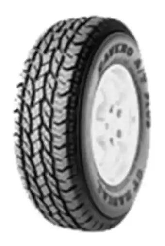 Gt radial savero at plus 265/70r16 112t