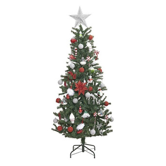 Soren 180cm royal noble christmas tree