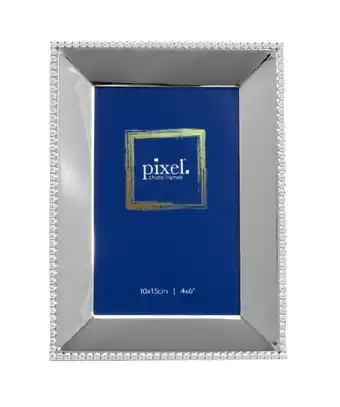 Harris Scarfe Pixel assorted frames harper 10x15cm offer