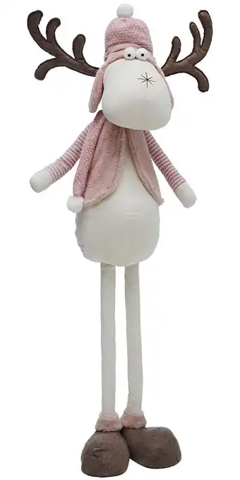 Harris Scarfe Soren 1.8m reindeer offer
