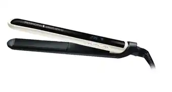 Remington pearl shine straightener