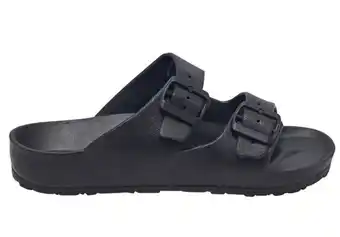 Khoko chloe womens double eva sandal