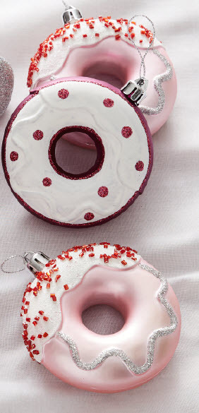 Harris Scarfe Soren 3pc doughnut pink/ magenta offer