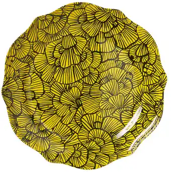 Harris Scarfe Poh ling yeow for mozi market day melamine salad plate offer