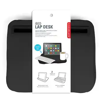 Kikkerland ipad ibed