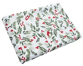 Soren berry napery tablecloth 152x213cm