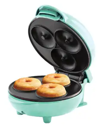 Prinetti pancake maker blue