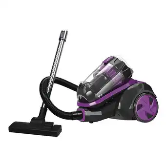 Harris Scarfe Prinetti 2000w bagless vac purple offer