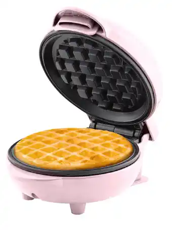 Harris Scarfe Prinetti mini waffle maker offer